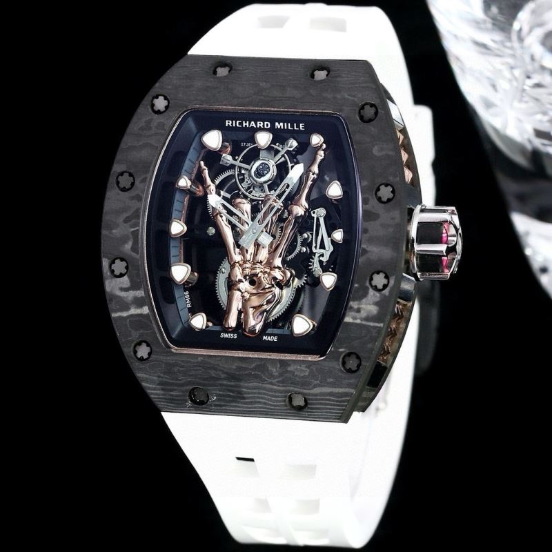 RICHARD MILLE Watches